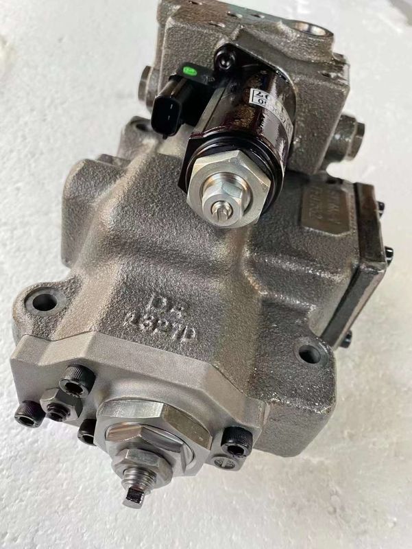 2058 K9T06-V เครื่องขุดส่วนไฮดรอลิก D4 06228 กําหนดการปั๊ม