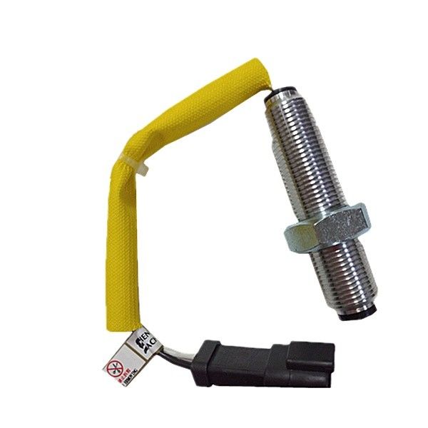 เครื่องขุดคลื่น 318-1181 เครื่องตรวจจับความเร็วหมุนสําหรับ E330C E330D