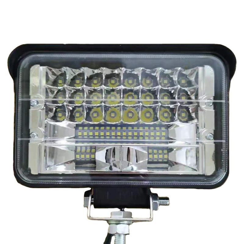 48w LED แสง excavator 12V 24V Excavator รถกระบะไฟงาน