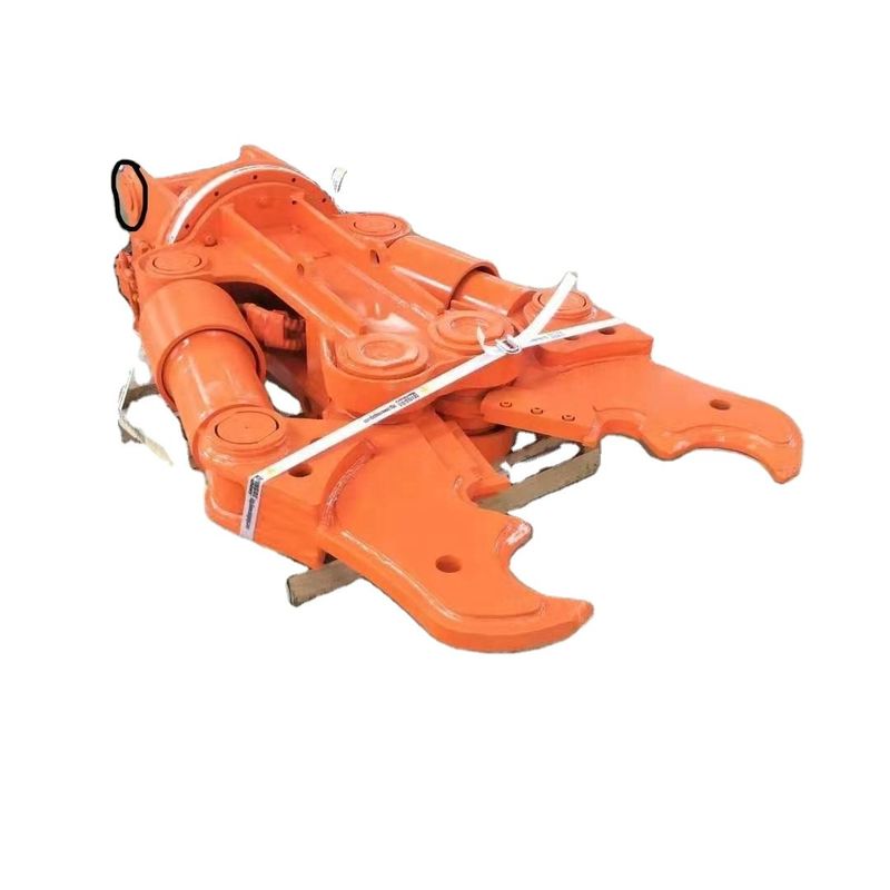 อุปกรณ์เครื่องขุดหลายประการ ZAX330-3 เครื่องตัดคอนกรีตแบบไฮดรอลิก เครื่องตัดคอนกรีตแบบไฮดรอลิก เครื่องตัดคอนกรีตแบบไฮดรอลิก