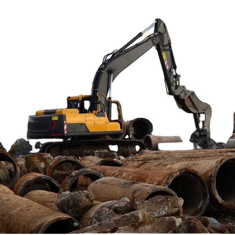 อุปกรณ์เครื่องขุดหลายประการ ZAX330-3 เครื่องตัดคอนกรีตแบบไฮดรอลิก เครื่องตัดคอนกรีตแบบไฮดรอลิก เครื่องตัดคอนกรีตแบบไฮดรอลิก