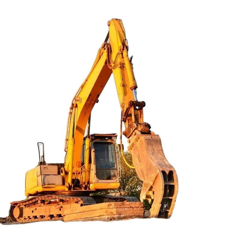 อุปกรณ์เครื่องขุดหลายประการ ZAX330-3 เครื่องตัดคอนกรีตแบบไฮดรอลิก เครื่องตัดคอนกรีตแบบไฮดรอลิก เครื่องตัดคอนกรีตแบบไฮดรอลิก