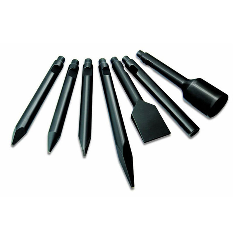 อะไหล่ excavator เครื่องบดหินแบบไฮดรอลิก มวยบดหิน 68mm เครื่องบดหินแบบไฮดรอลิก เครื่องบดหินเครื่องมือชนิดสับ 135mm 140mm