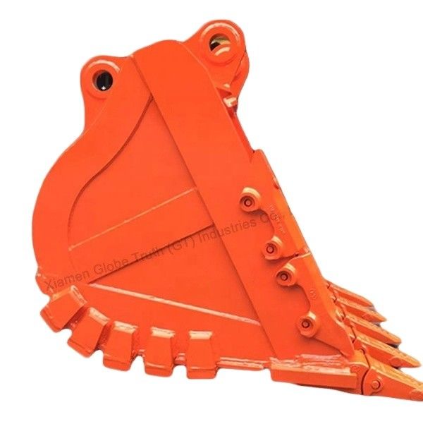 ราคาต่ํากว่า EC210 PC340 PC200 E320 E325 E336 D6R D8N D6H D8R ชิ้นส่วนถัง Excavator หนักงานหินถัง