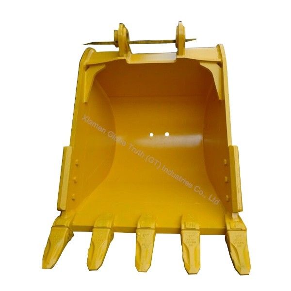 ราคาต่ํากว่า EC210 PC340 PC200 E320 E325 E336 D6R D8N D6H D8R ชิ้นส่วนถัง Excavator หนักงานหินถัง