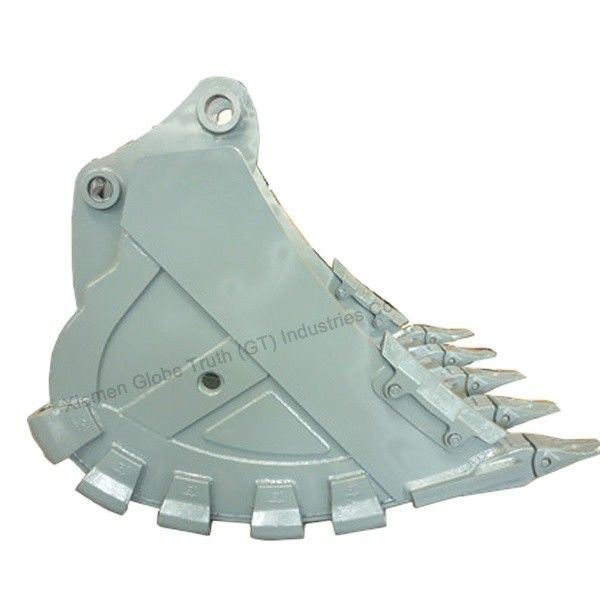 ราคาต่ํากว่า EC210 PC340 PC200 E320 E325 E336 D6R D8N D6H D8R ชิ้นส่วนถัง Excavator หนักงานหินถัง