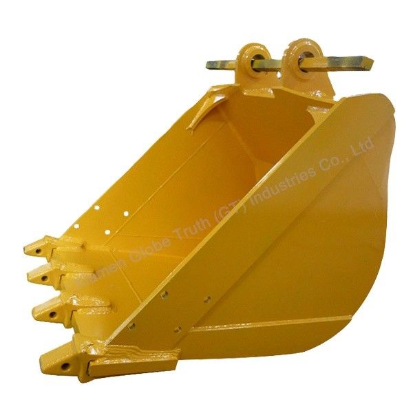 ราคาต่ํากว่า EC210 PC340 PC200 E320 E325 E336 D6R D8N D6H D8R ชิ้นส่วนถัง Excavator หนักงานหินถัง