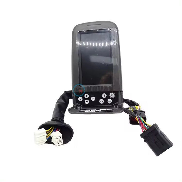 386-3457 เครื่องขุดอะไหล่ จอจอ LCD 279-7611 227-7698 260-2193 319-4354