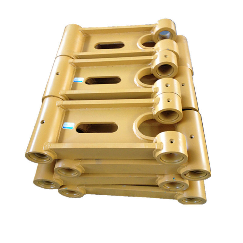 PC200-8 แอร์มถังขุด / ลิงค์ถัง / ลิงค์ H Q550 สแตนเลสความยืดหยุ่นสูง