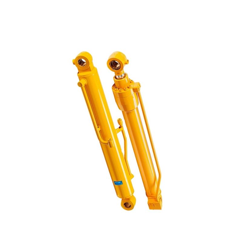 เครื่องขุดใหม่ Sk200-8 Sk200-10 กระปุกน้ํามันไฮดรอลิก ใช้สําหรับกระปุกขุดแขนกระปุกถังกระปุก