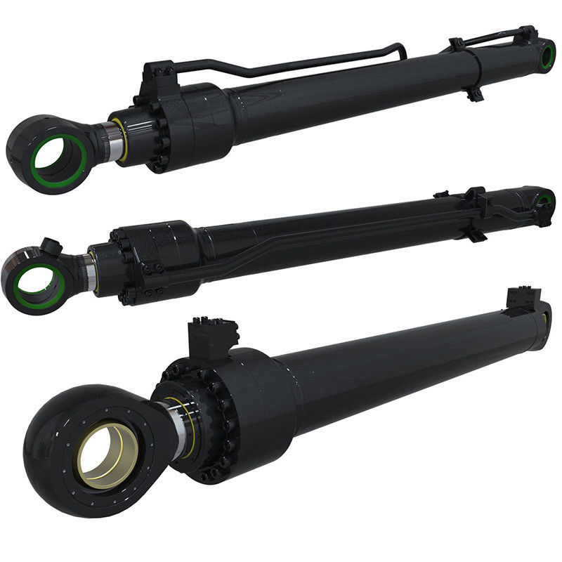 เครื่องขุดใหม่ Sk200-8 Sk200-10 กระปุกน้ํามันไฮดรอลิก ใช้สําหรับกระปุกขุดแขนกระปุกถังกระปุก