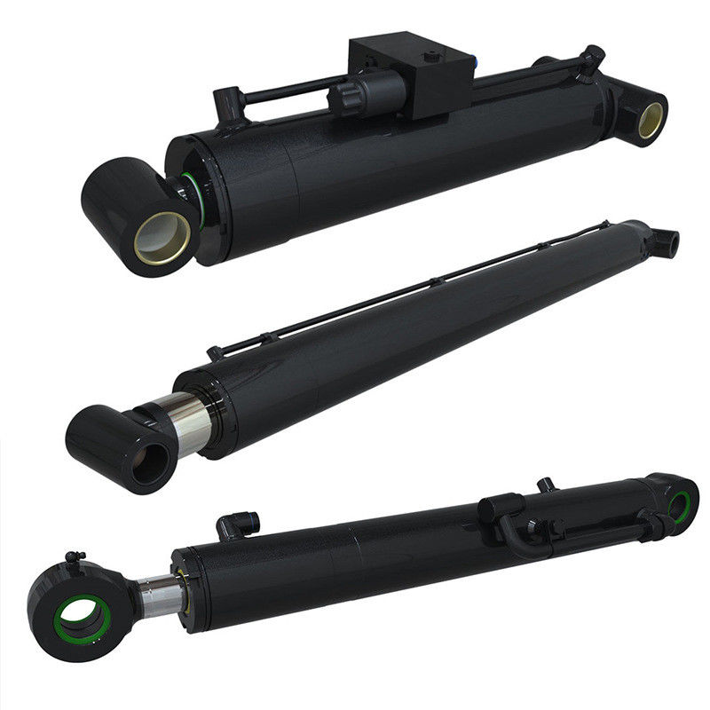 เครื่องขุดใหม่ Sk200-8 Sk200-10 กระปุกน้ํามันไฮดรอลิก ใช้สําหรับกระปุกขุดแขนกระปุกถังกระปุก