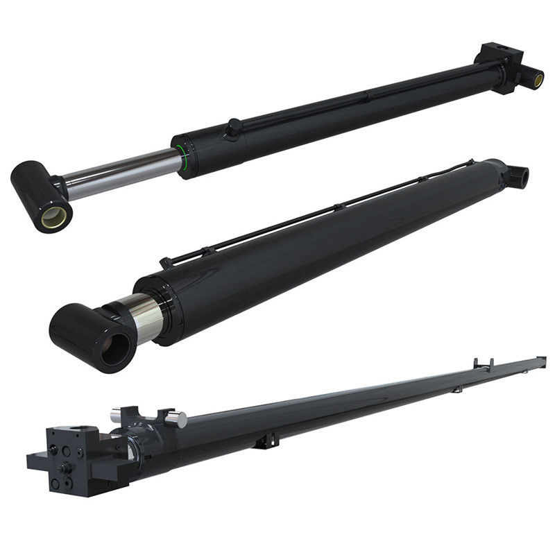 เครื่องขุดใหม่ Sk200-8 Sk200-10 กระปุกน้ํามันไฮดรอลิก ใช้สําหรับกระปุกขุดแขนกระปุกถังกระปุก