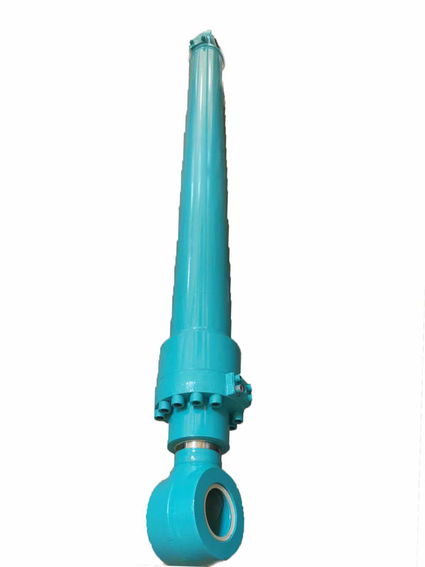 เครื่องขุดใหม่ Sk200-8 Sk200-10 กระปุกน้ํามันไฮดรอลิก ใช้สําหรับกระปุกขุดแขนกระปุกถังกระปุก