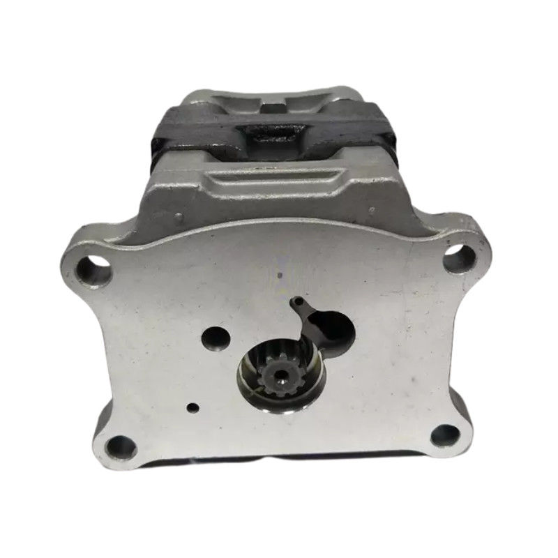 เครื่องขุด พั๊มหมุนยนต์ขนาดเล็กแบบไฮดรอลิก 708-3S-04541 สําหรับ PC55 PC56 อะไหล่เครื่องขุด