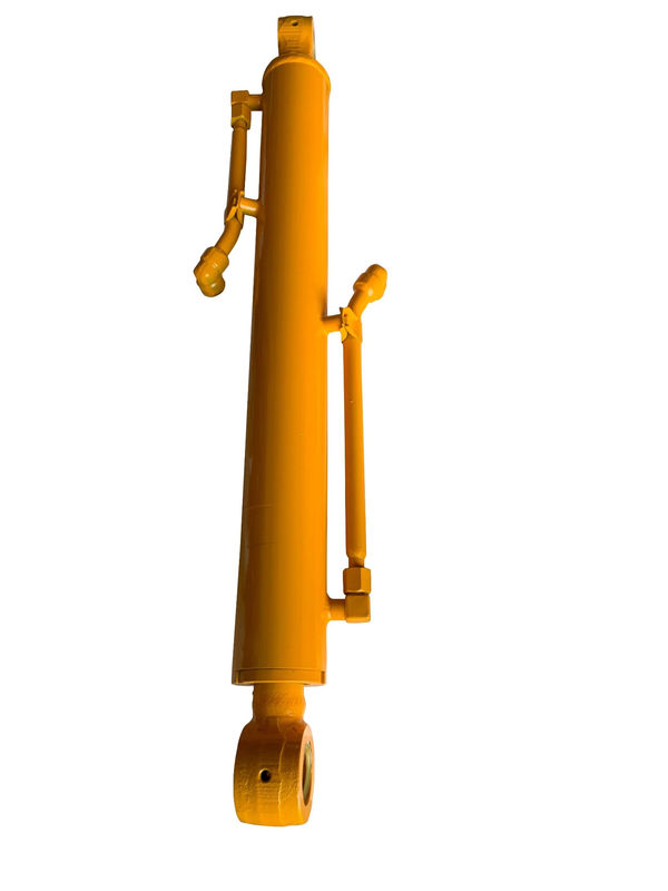 อุปกรณ์ excavator Hydraulic Cylinder Boom Arm Bucket Cylinder สําหรับสําหรับ PC300-7 707-01-XF401 อะไหล่