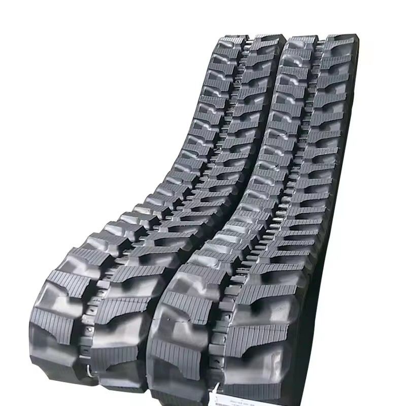 อะไหล่ excavator สินค้าคุณภาพราคาถูก ระบบยางเส้นทาง 180x60x37