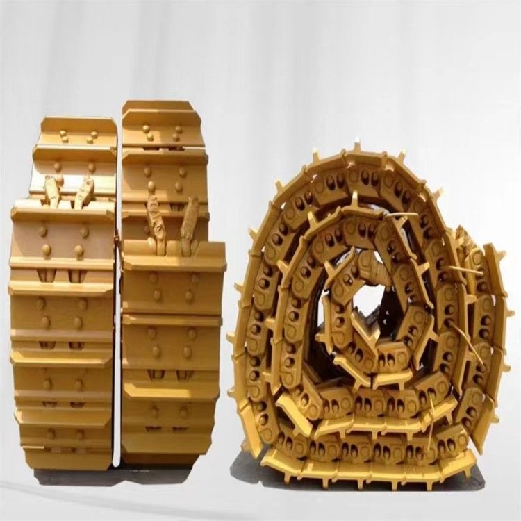 อะไหล่เครื่องขุด EX200-1 EX200-2 EX200-3 EX200-5 Track Link assembly สําหรับเครื่องขุด