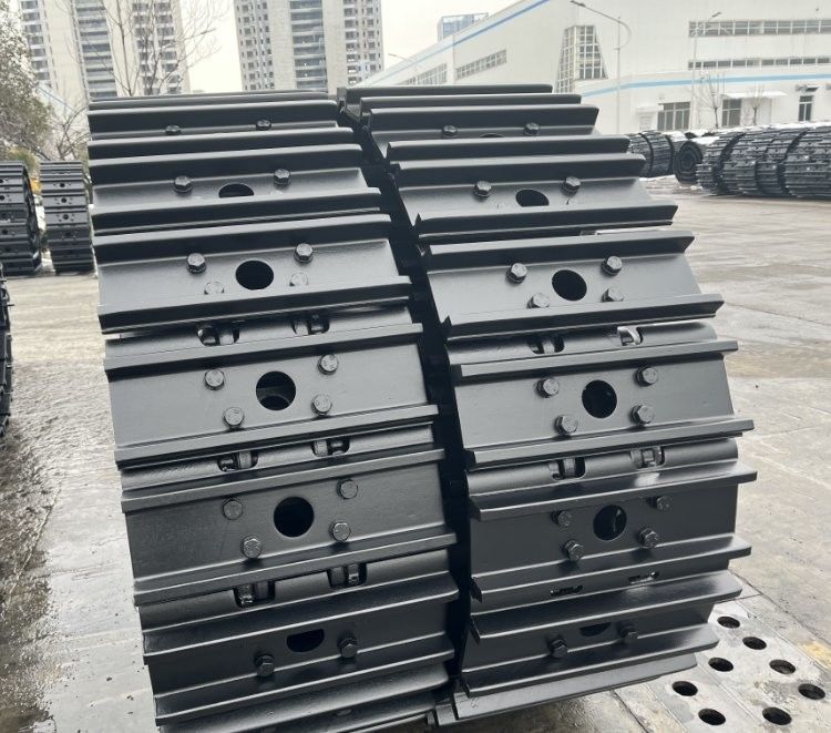 อะไหล่เครื่องขุด zx270 อะไหล่ CAT345 CAT350 CAT450 รถไฟฟ้าโซ่