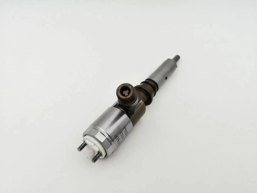 เครื่องขุดเจาะเชื้อเพลิง เครื่องเจาะเชื้อเพลิง C6.4 326-4700 ระบบการเริ่มต้น เครื่องเจาะเชื้อเพลิงไฟฟ้า เครื่องเจาะเชื้อเพลิงรถไฟฟ้าทั่วไป