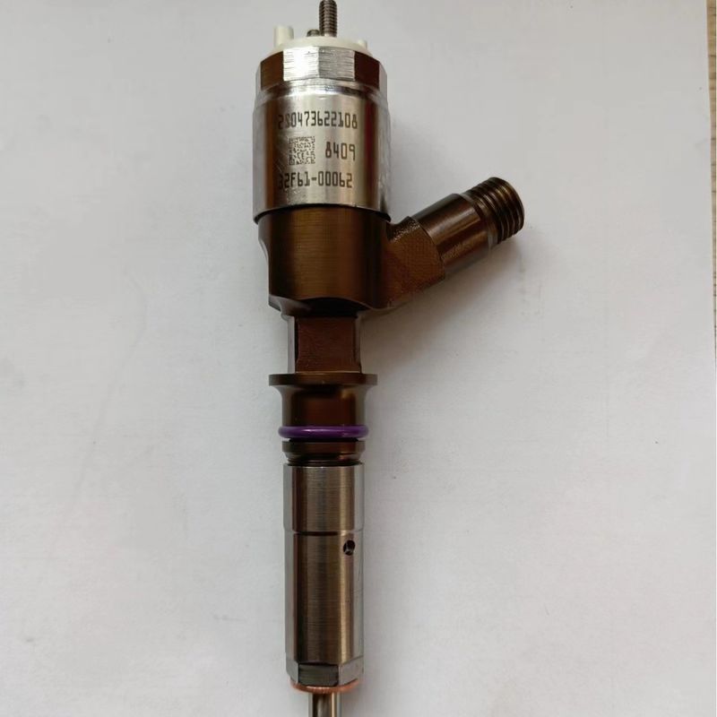 เครื่องขุดเจาะเชื้อเพลิง เครื่องเจาะเชื้อเพลิง C6.4 326-4700 ระบบการเริ่มต้น เครื่องเจาะเชื้อเพลิงไฟฟ้า เครื่องเจาะเชื้อเพลิงรถไฟฟ้าทั่วไป