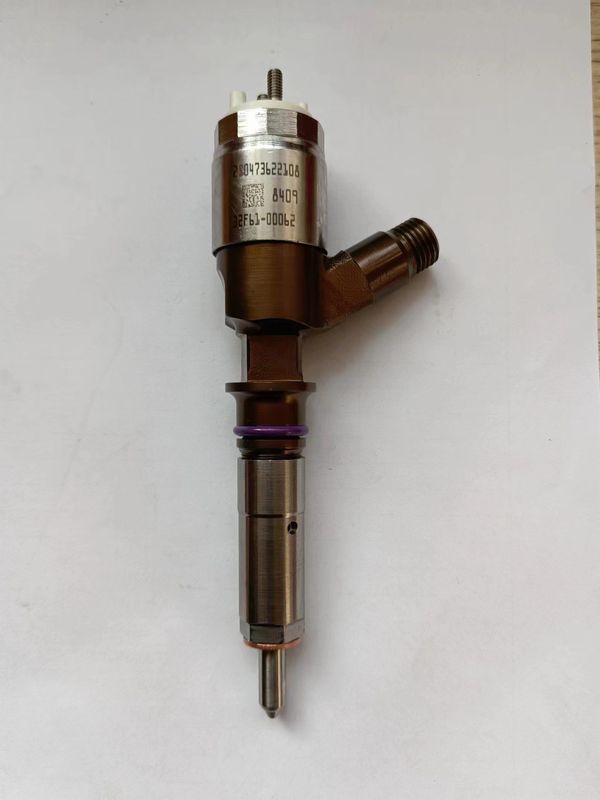 เครื่องขุดเจาะเชื้อเพลิง เครื่องเจาะเชื้อเพลิง C6.4 326-4700 ระบบการเริ่มต้น เครื่องเจาะเชื้อเพลิงไฟฟ้า เครื่องเจาะเชื้อเพลิงรถไฟฟ้าทั่วไป