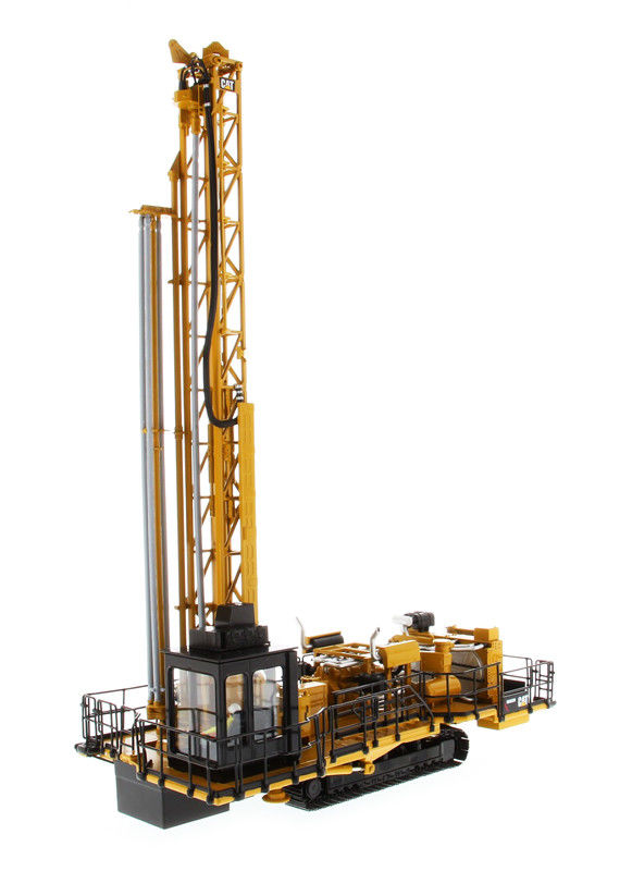 การเจาะแบบหมุนแบบ Diecast CAT MD6250 โมเดลขนาด 1 ถึง 50 ศิลปะ 85581 สารสกัด
