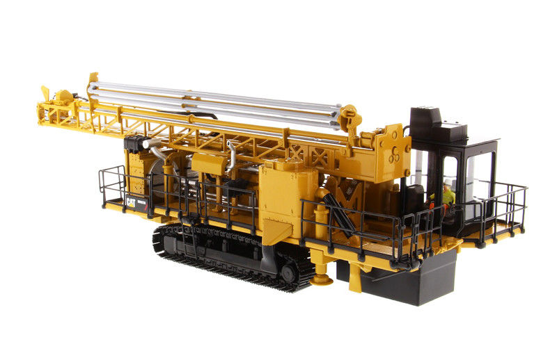 การเจาะแบบหมุนแบบ Diecast CAT MD6250 โมเดลขนาด 1 ถึง 50 ศิลปะ 85581 สารสกัด