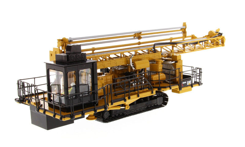การเจาะแบบหมุนแบบ Diecast CAT MD6250 โมเดลขนาด 1 ถึง 50 ศิลปะ 85581 สารสกัด