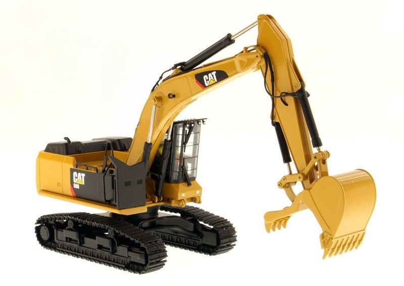 กรวย CAT 568 GF สร้างถนน 1 50 เครื่องขุดสแตนเลียร์สแตนเลียร์