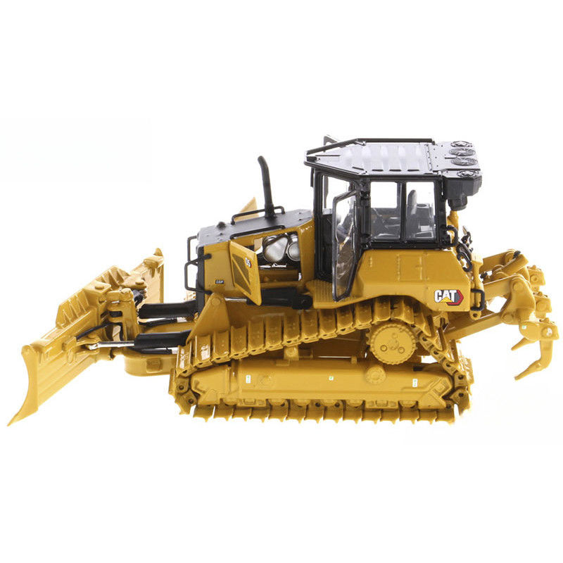ประเภท D5 LGP VPAT Dozer Diecast รุ่น 1/50 ขนาดเปิดประตู 85951