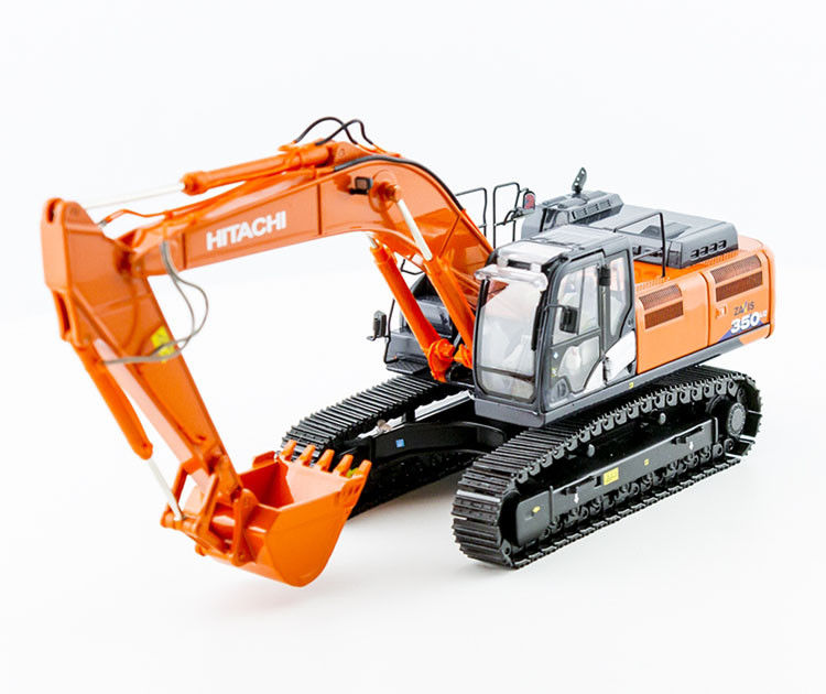 ของแท้ 1/50 ฮิตาชิ ZAXIS250LC-5 ZX200 ZX350LC-6 เครื่องขุด
