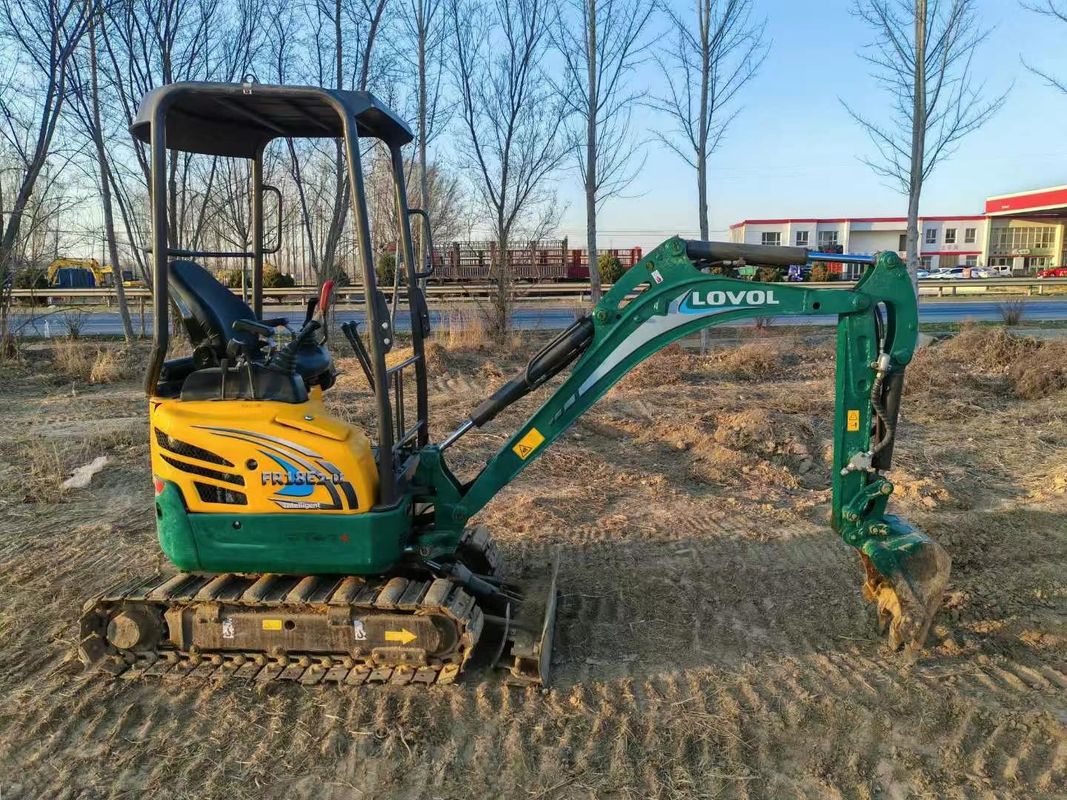 คุณภาพใช้ Doosan DH220-9E เครื่องขุด 22 ตัน บริการครบวงจร ประวัติศาสตร์ การเหมืองแร่ การก่อสร้าง การเคลื่อนที่ดิน