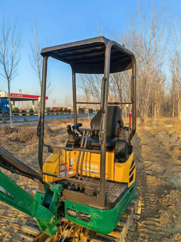 คุณภาพใช้ Doosan DH220-9E เครื่องขุด 22 ตัน บริการครบวงจร ประวัติศาสตร์ การเหมืองแร่ การก่อสร้าง การเคลื่อนที่ดิน