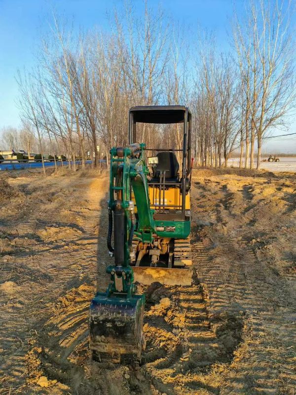 คุณภาพใช้ Doosan DH220-9E เครื่องขุด 22 ตัน บริการครบวงจร ประวัติศาสตร์ การเหมืองแร่ การก่อสร้าง การเคลื่อนที่ดิน