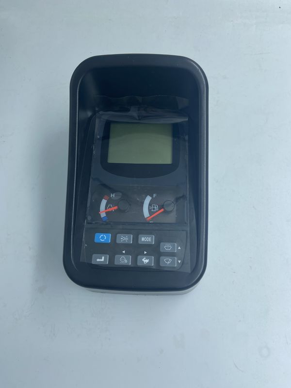 เครื่องขุดจอ LCD รองรับกับ Kobelco SK330-8 SK350-8