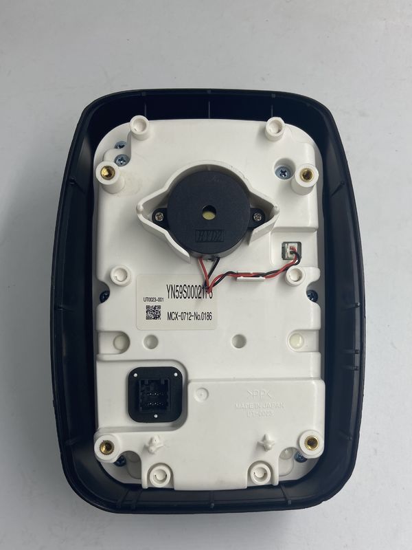 เครื่องขุดจอ LCD รองรับกับ Kobelco SK330-8 SK350-8