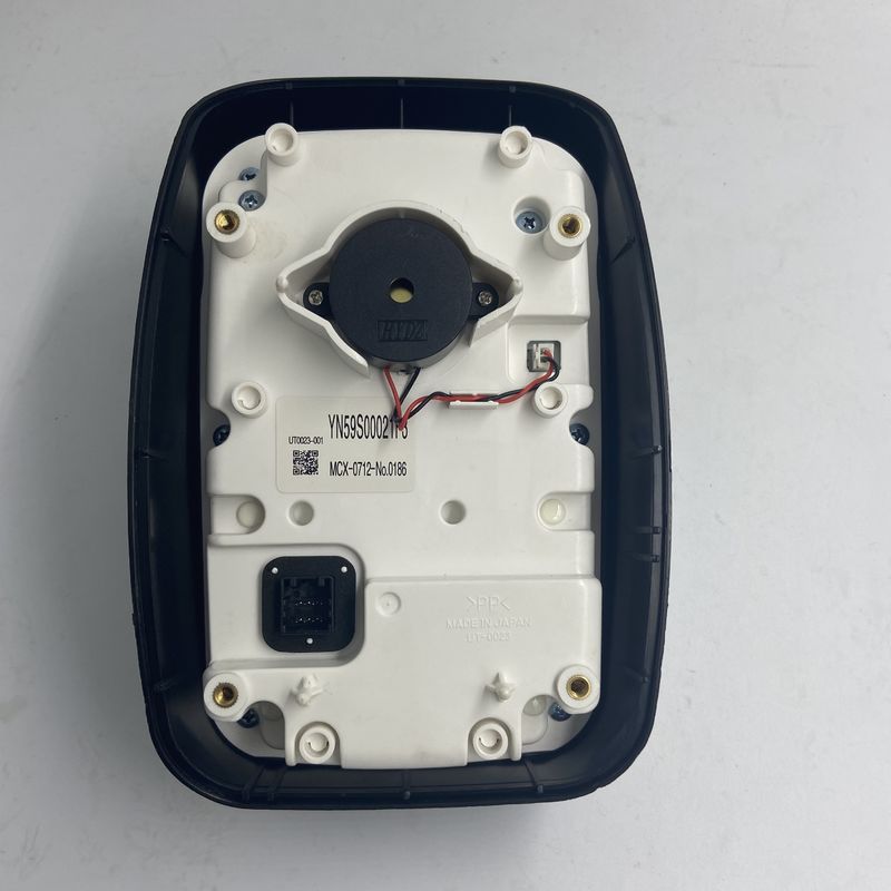 เครื่องขุดจอ LCD รองรับกับ Kobelco SK330-8 SK350-8