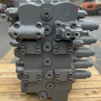 คุณภาพสูง IB-18 Excavator Distributor Valve Liugong 908 XCMG 80 ส่วนเครื่องจักรก่อสร้าง