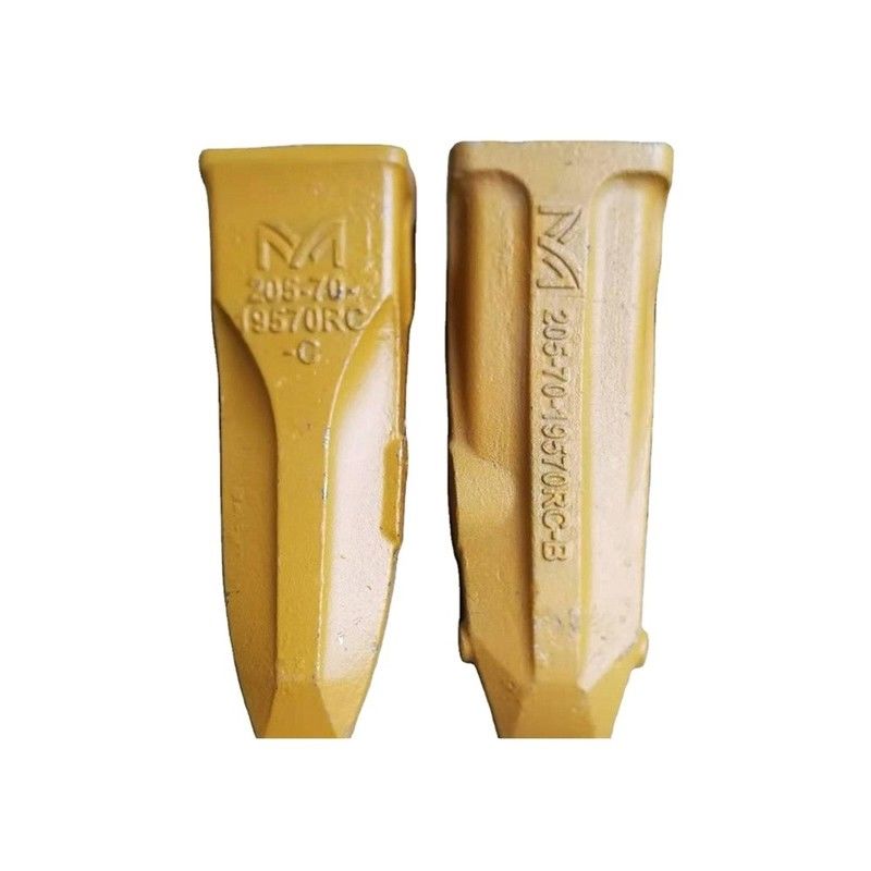 เครื่องขุดหิน cat ปลาสกะปลาฟันถัง 7T3402RC-K 9N4552 135-9400 ฟันขุด