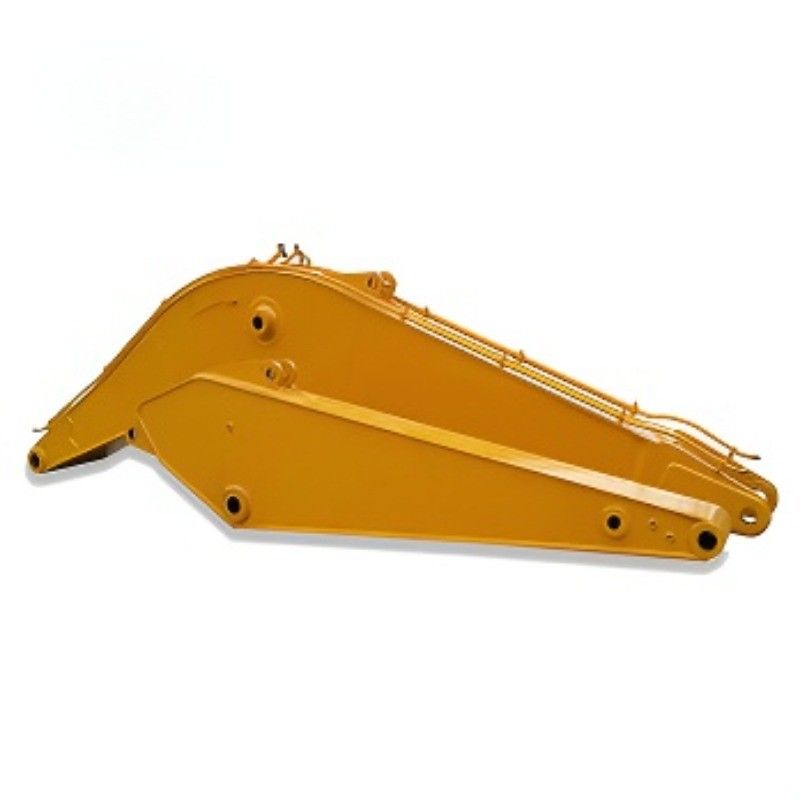 อัตราประสิทธิภาพระดับพรีเมียมสแตนดาร์ด Excavator Boom สําหรับเครื่องจักร 35 ตัน OEM ความยาวทนทาน