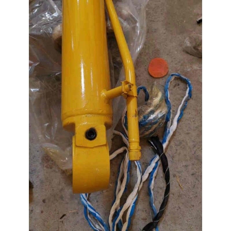 E325 E325DL CAT Excavator Hydraulic Bucket Arm Boom Cylinder 118-4023 204-3614 Parts