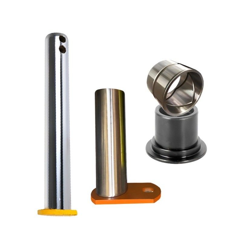 เครื่องขุดถัง กล่องปั่น EX200LC ขนาดมาตรฐาน อะไหล่ อุปกรณ์หนัก