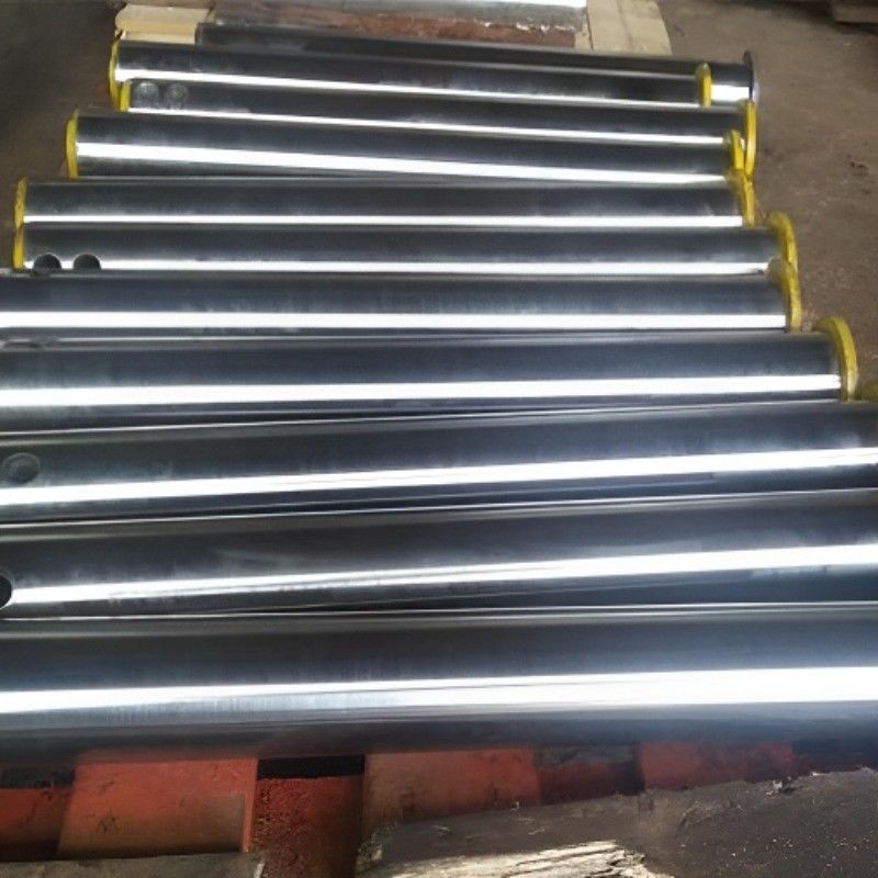 เครื่องขุดถัง กล่องปั่น EX200LC ขนาดมาตรฐาน อะไหล่ อุปกรณ์หนัก