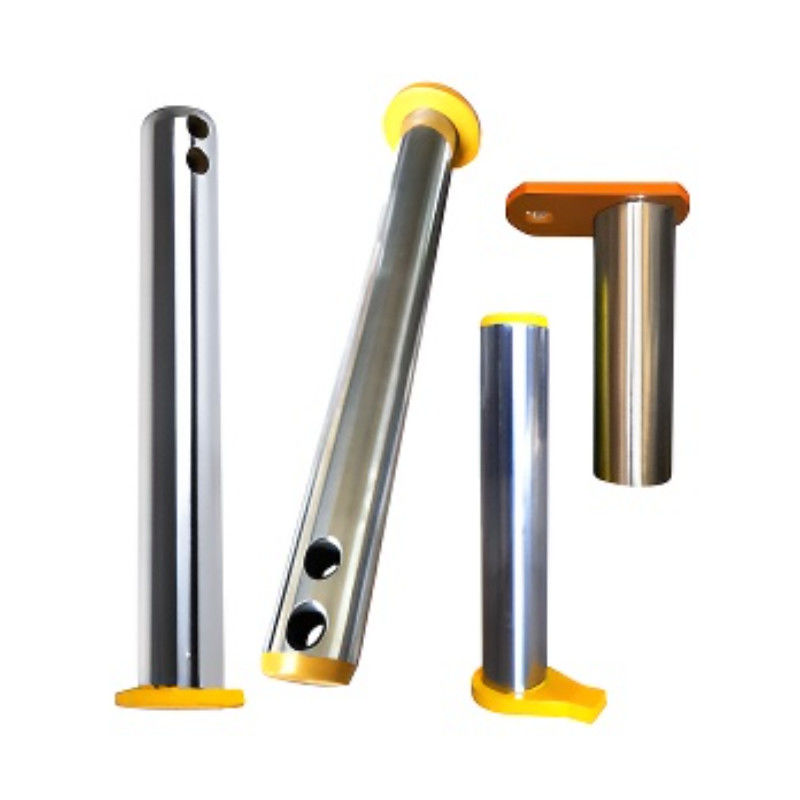 เครื่องขุดถัง กล่องปั่น EX200LC ขนาดมาตรฐาน อะไหล่ อุปกรณ์หนัก