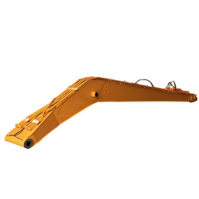 Excavator Long Boom & Arm สําหรับ Excavators 8-45 ตัน PC200 EX1200 ความยาวตามสั่ง