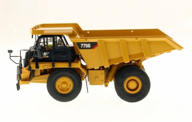 DM 775G รถกระบะนอกทางด่วน 1:50 ขนาดแบบ Diecast รถกระบะ 85909