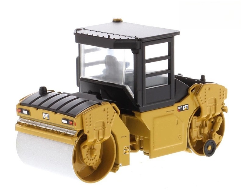 1:64 DM CB-13 เครื่องสั่นแบบ 85631 รถยนต์เล็ก