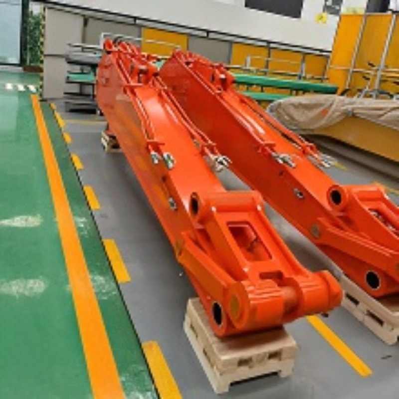 เครื่องขุดขนาดใหญ่ CAT PC200 EX1200 สําหรับเครื่องขุดขนาด 8-45 ตัน