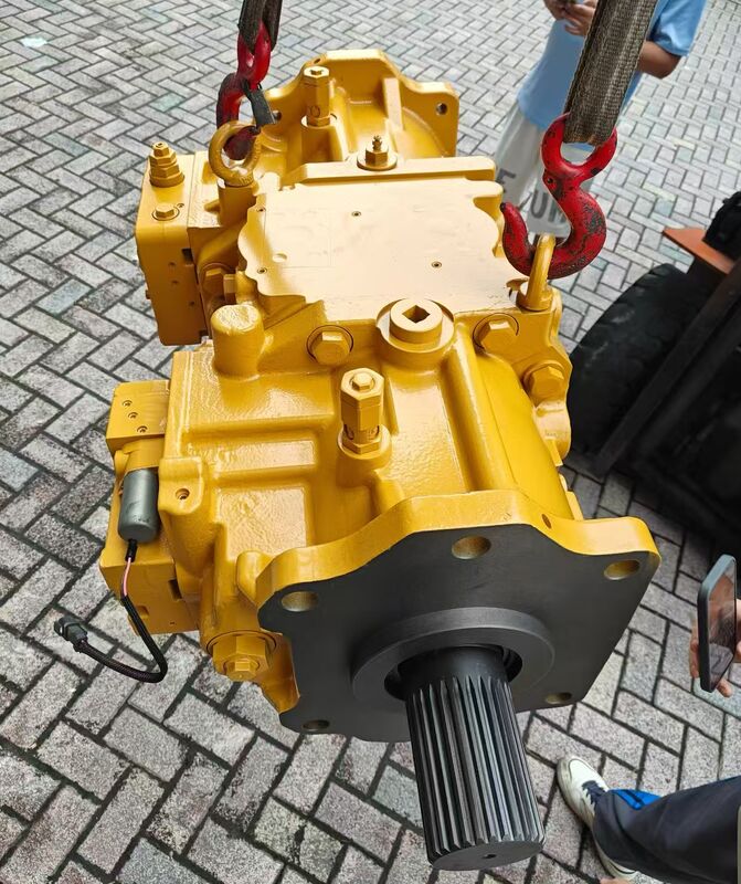 Komatsu PC3000-6 พั๊มไฮดรอลิก แอนสับบลิก 708-2К-00013, 708-2К-00023, 708-2К-00033 อุปกรณ์สํารองอุปกรณ์ขุด ปั๊มหลัก ปั๊มปั๊มปั๊มปั๊ม